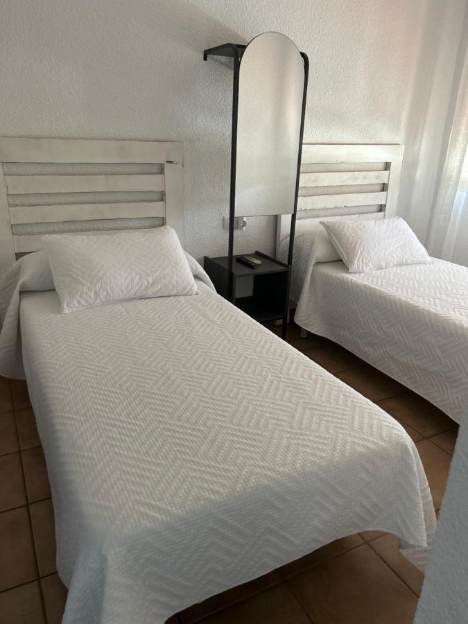 Pension Aloha San José Eksteriør bilde